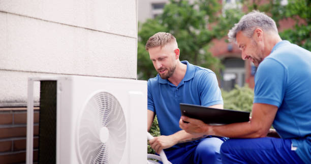 Best Best HVAC Companies  in Bridge City, TX