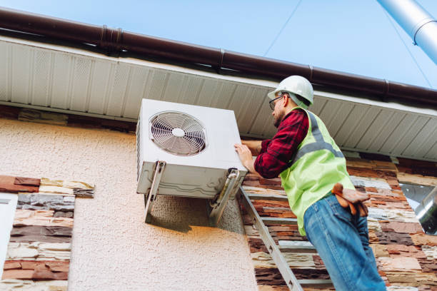  Bridge City, TX HVAC Pros