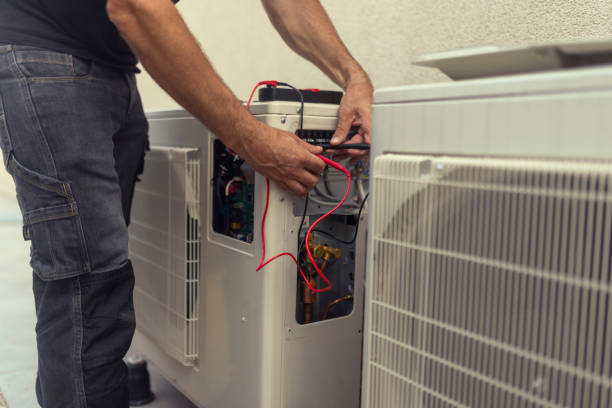 Best HVAC Installation Services  in Bridge City, TX