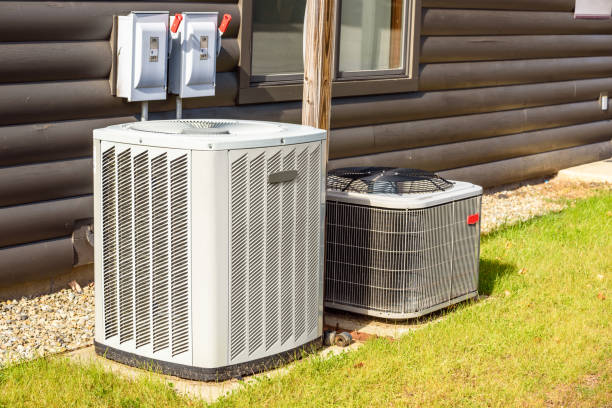 AC Installation Near Me in Bridge City, TX